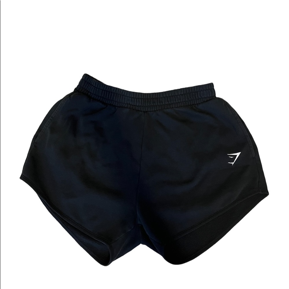 Gym Shark Shorts